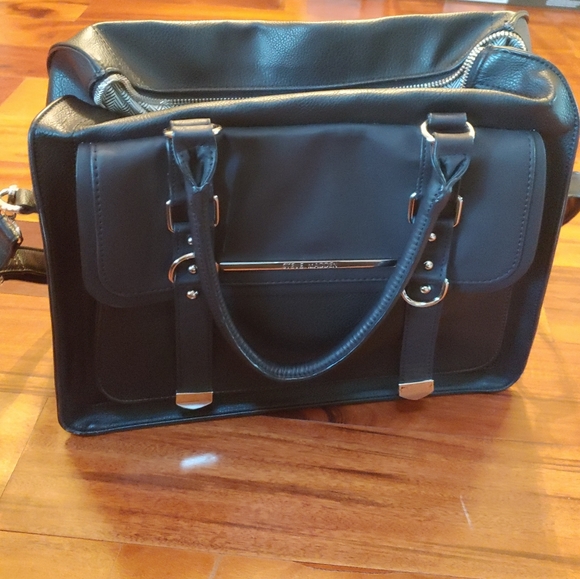 Steve Madden shoulder/crossbody bag - Picture 1 of 5